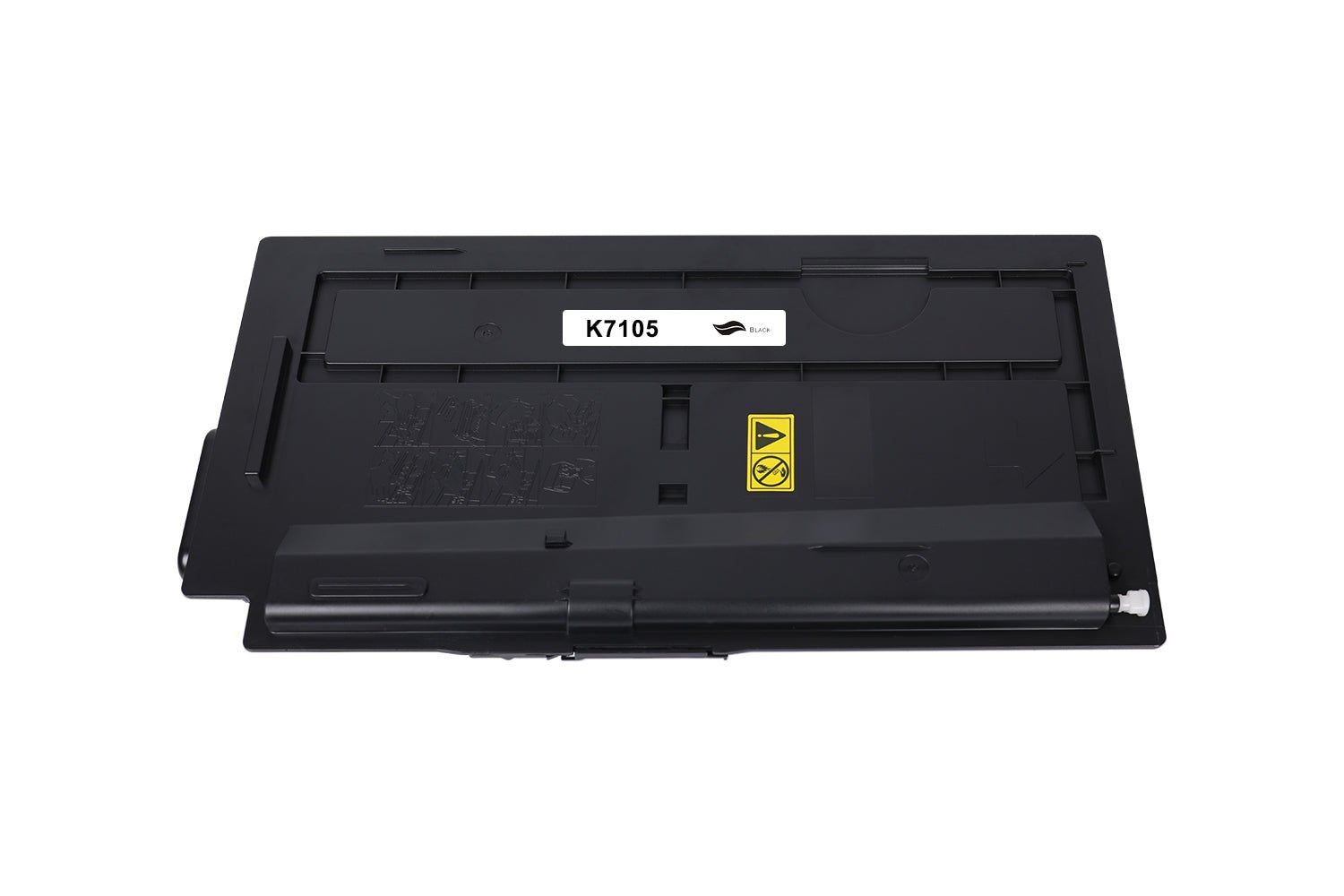 Cartouche de toner Compatible Kyocera TK-7105 Noir 20000pages - KERA FRANCE Cartouche de toner Compatible Kyocera TK-7105 Noir 20000pages - KERA FRANCE